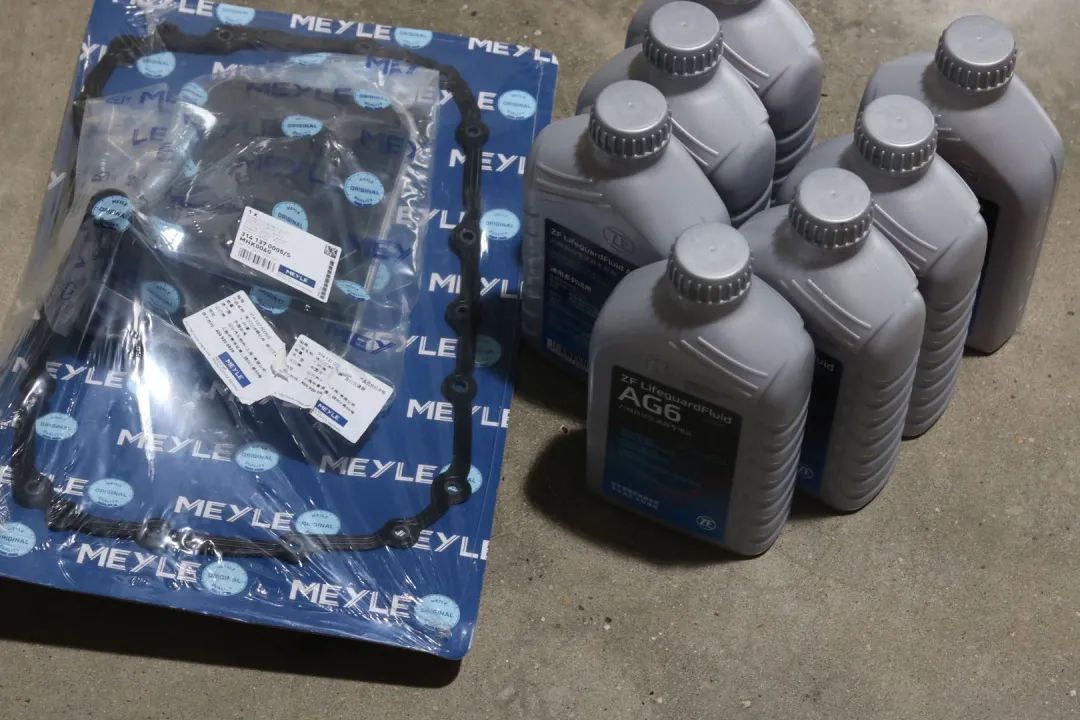 修复二手宝马e90,06宝马e90翻新全过程