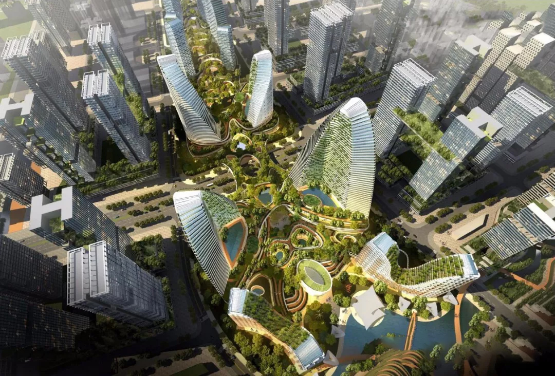 世界公认十大建筑设计公司,世界十大建筑工程公司50强排名