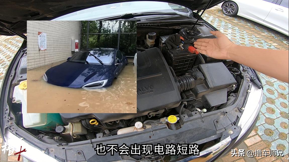 泡水车定全损后保险还有效吗,车子泡水了车损险可以赔吗