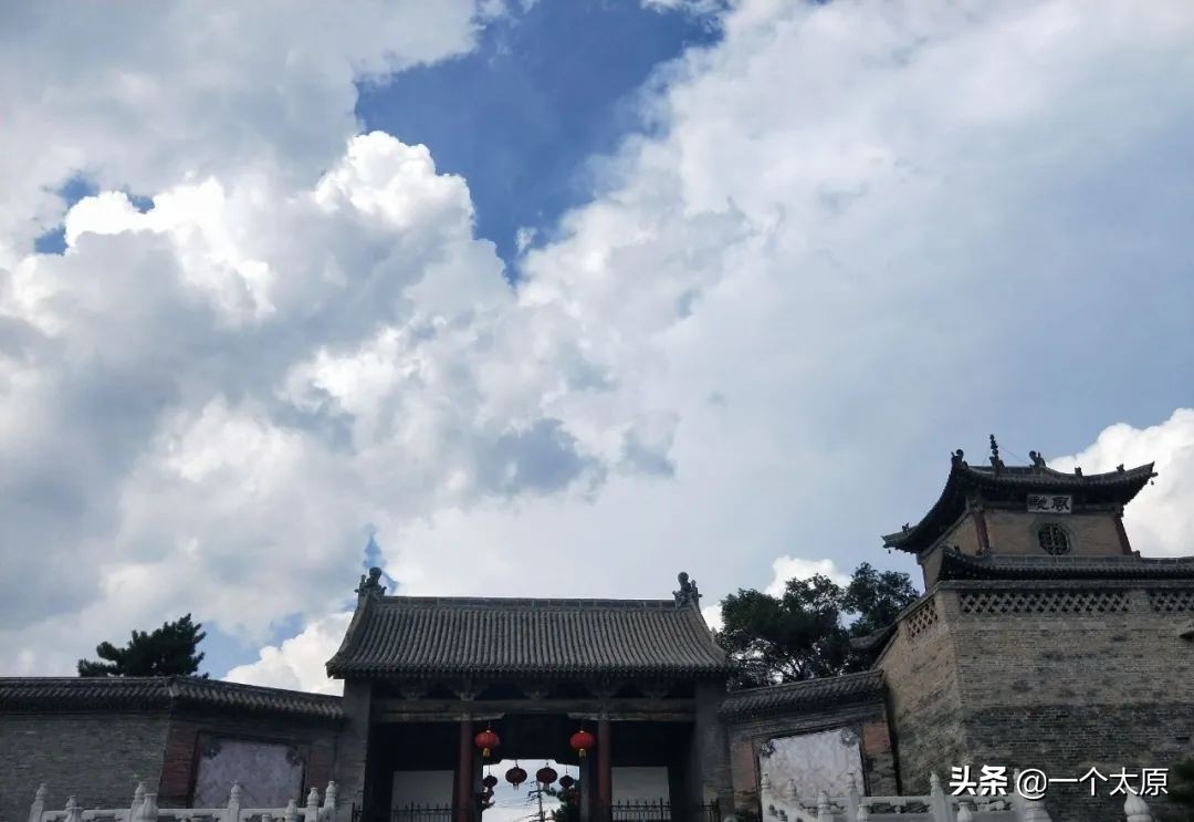 未来的长治是什么样子,你眼中的县城是什么样的