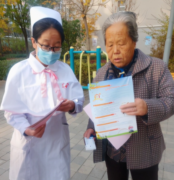 每周一荐：医院优秀报道第三十二期，健康无小事，保健重卒中