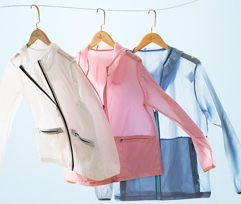 过个清爽的夏季,过个既时尚又清爽的夏天