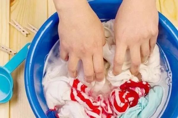 女性内衣裤还必须天天换吗,女性长期不换内裤什么后果