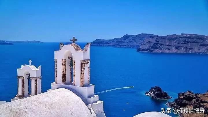 希腊土耳其爱琴海边界,土耳其与希腊争夺爱琴海岛屿