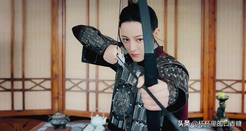 章子怡主演的上阳赋首发预告片,上阳赋章子怡超长预告