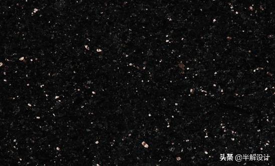 设计师不可不了解的顶级奢华石材,设计师喜欢的石头景观