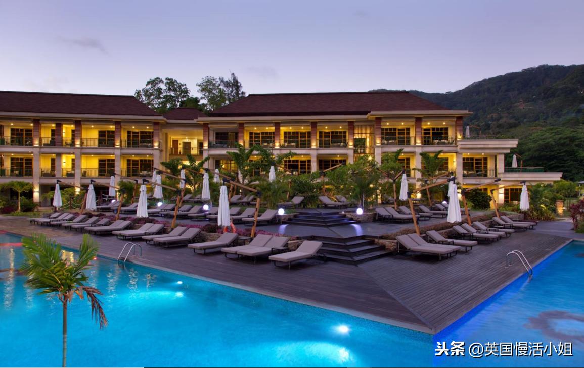 呼吸纯净空气，探寻塞舌尔畅快自由行