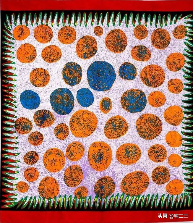 从KAWS、村上隆到草间弥生，为什么潮玩艺术也进军家居界了？