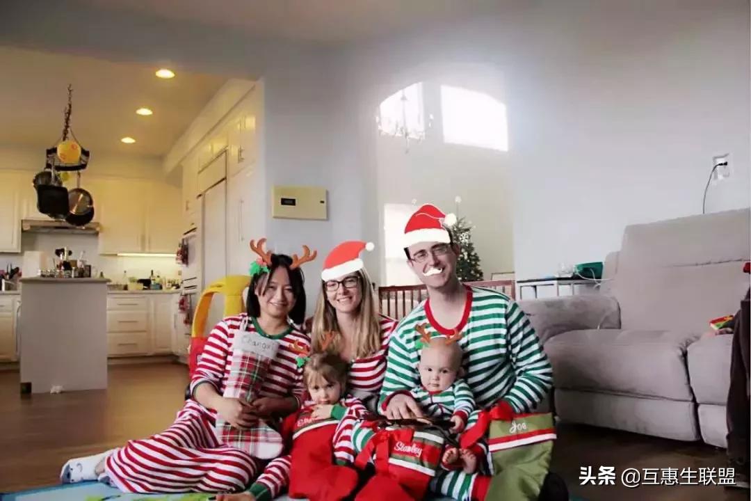 「互惠生联盟分享」-美国互惠生项目怎么样?