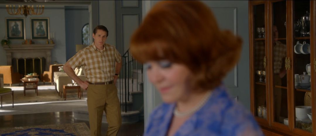 高分美剧致命女人,美剧致命女人多少季了