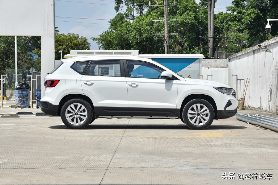 捷达vs5与哈弗h6哪个值得买,三代哈弗h6和捷达vs5怎么选