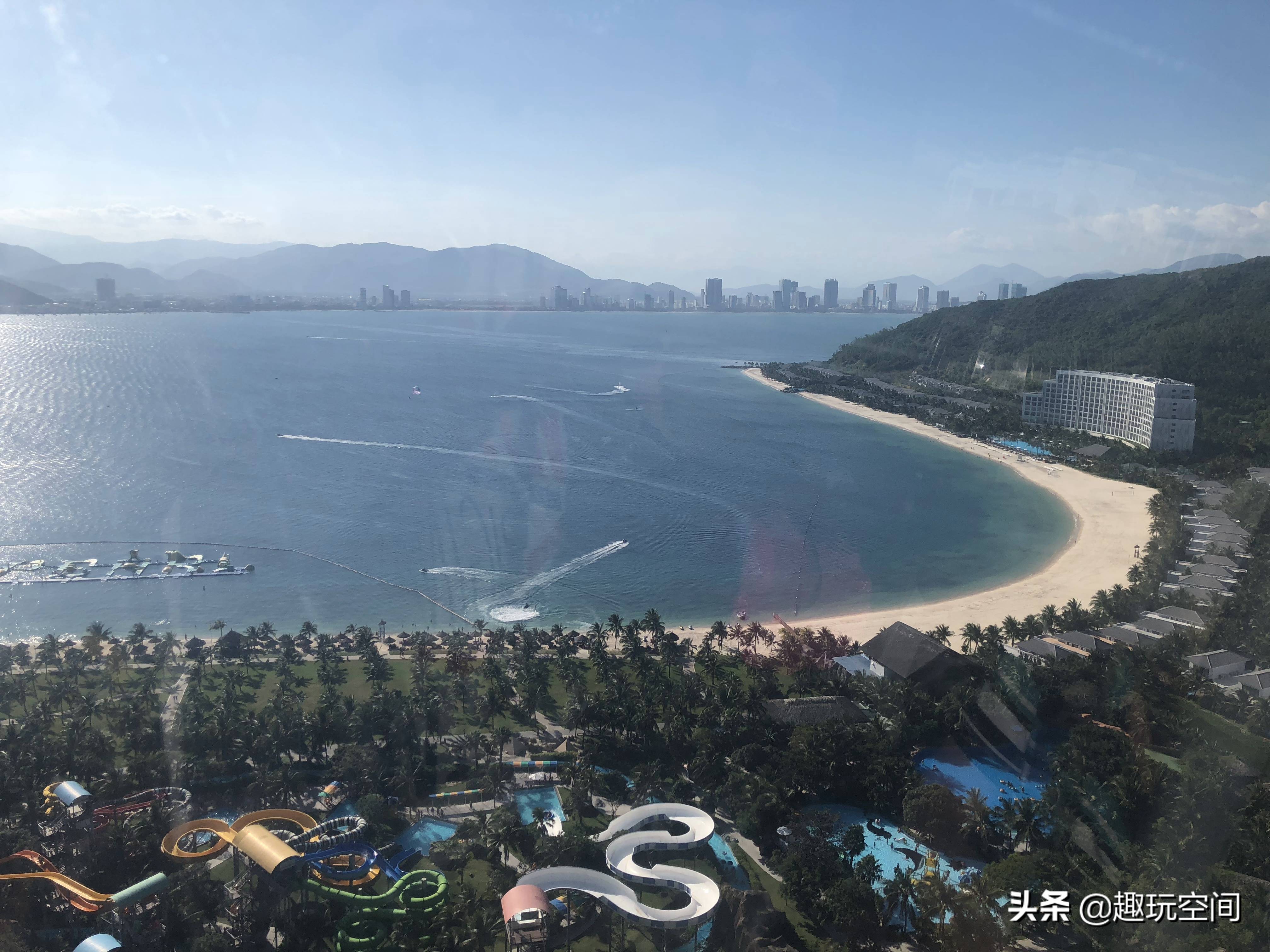 2019年春节越南芽庄大连直飞亲子游-第二辑-酒店篇