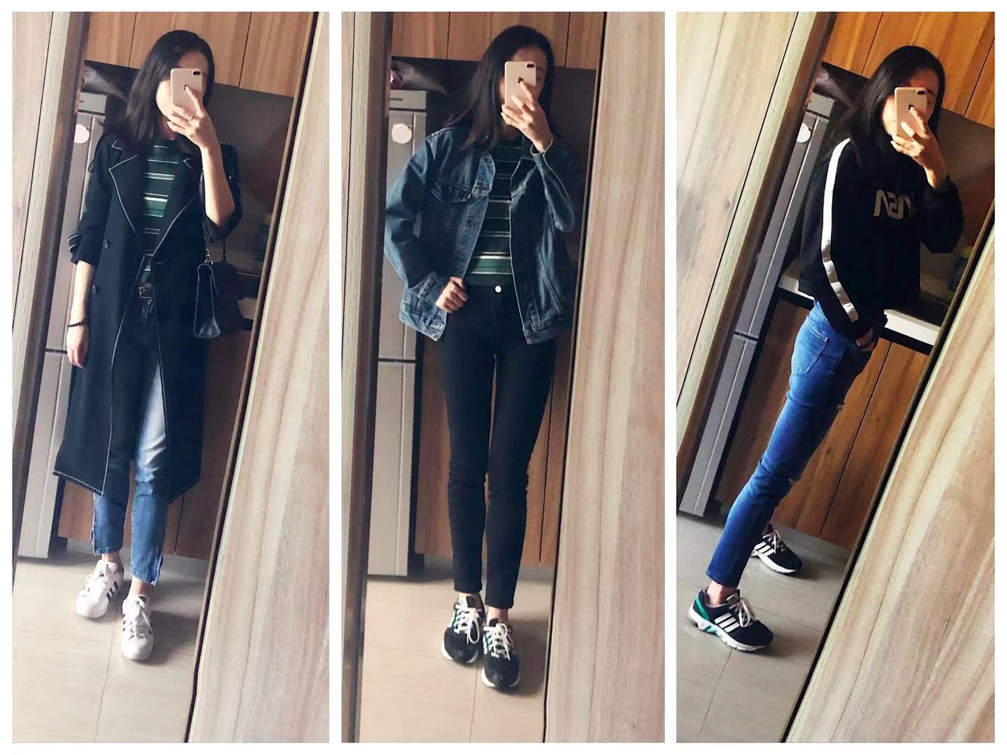 我的衣橱男装女装,我的衣橱中国风