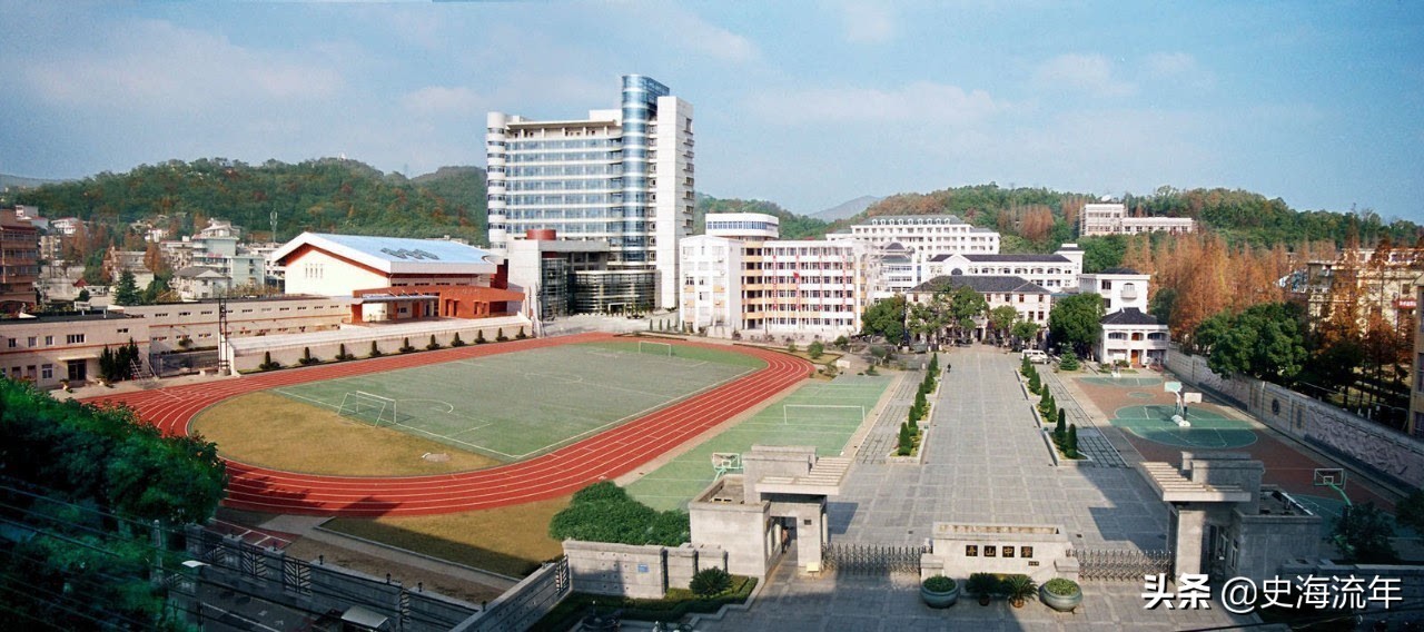 浙江湖州中学2019高考,湖州高考升学率在浙江排名