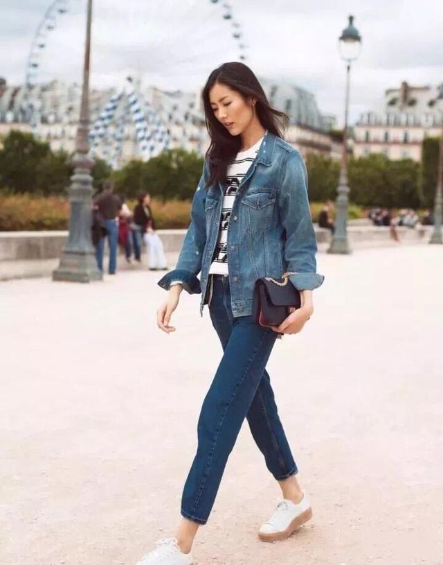 今年春夏穿什么小白鞋好看,好看百搭的小白鞋推荐不撞款