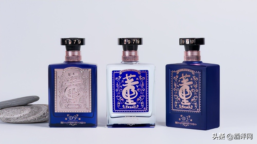 董酒哪款酒好,董酒白标和董酒珍品3号哪个好喝