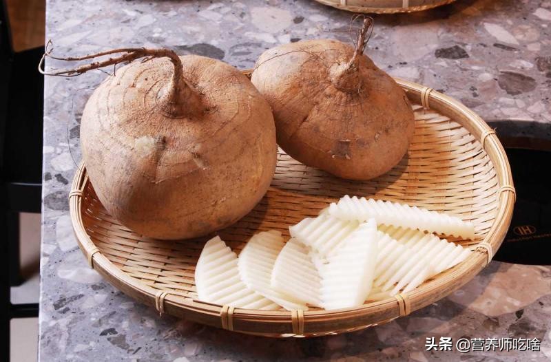 熟白地瓜怎么吃,糖尿病人可以吃凉薯炒肉吗