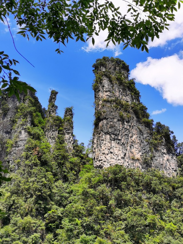 宜昌五峰晚上旅游攻略,宜昌五峰三日游景区旅游攻略