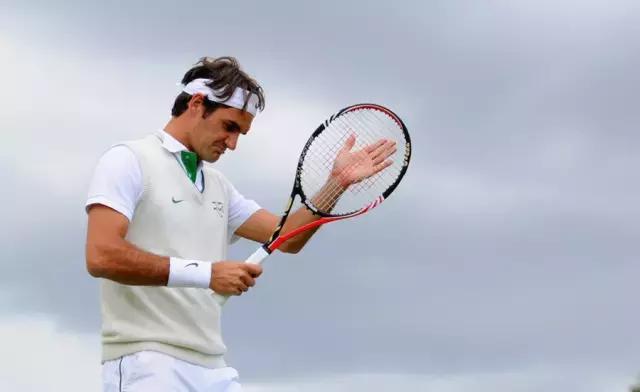 对网球的认识和了解,从网球中可以学到什么