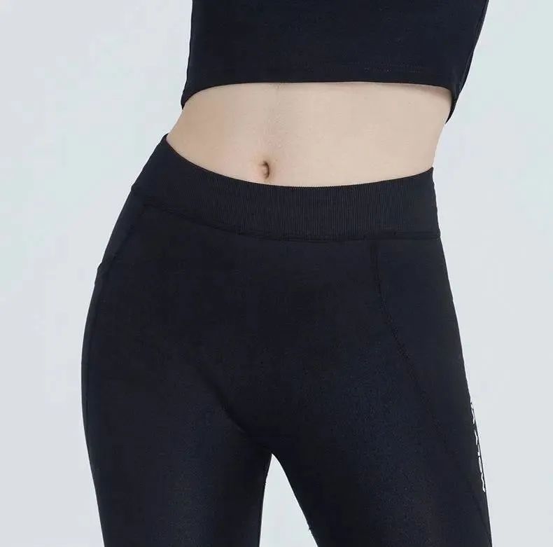 好穿还显瘦的魔术裤推荐,显瘦魔术裤百搭裤子铅笔裤