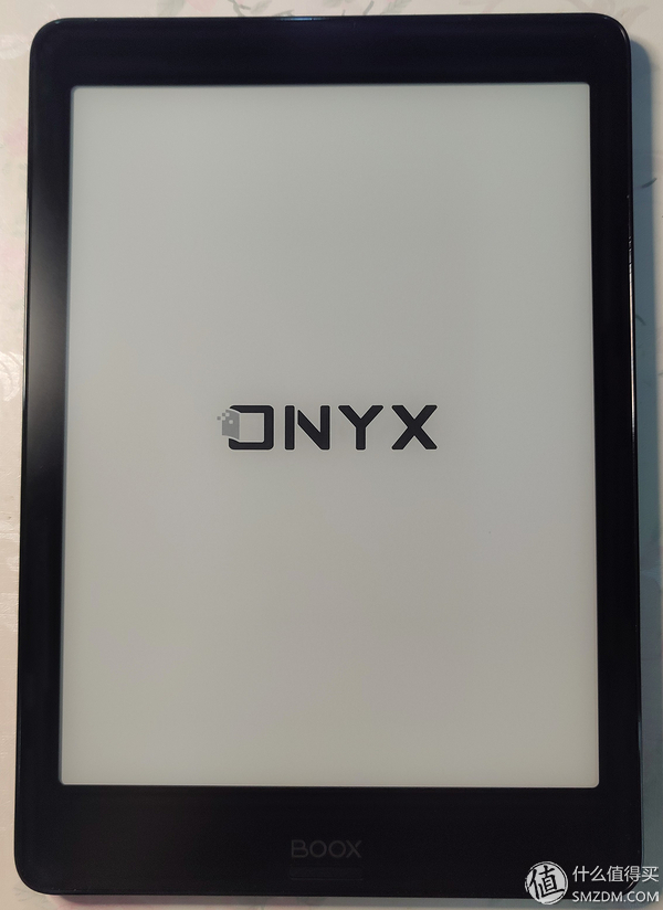 开箱晒物：BOOXNOVAPRO电子书阅读器一周体验