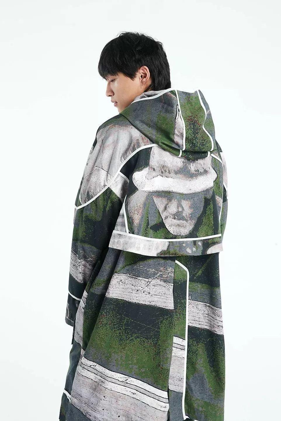 国潮春季新款套装,国潮秋季新款有哪些系列