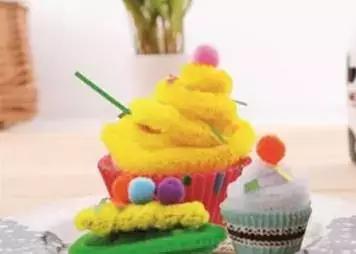 手工教程幼儿园最简单的手工贴画,幼儿园手工作业儿童手工