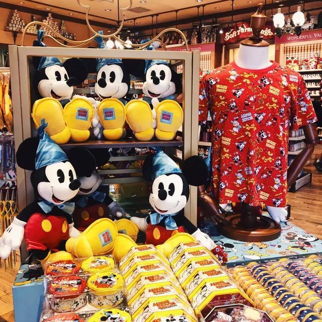 香港迪士尼圣诞节旅游攻略,最好玩的玩雪地方