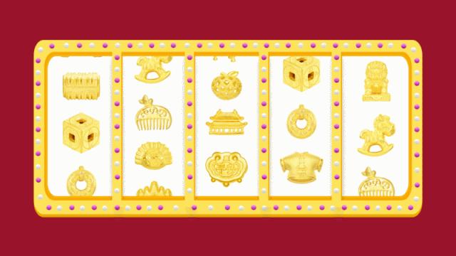 这些比黄金还诱人的国货首饰，经过乘风破浪的姐姐们演绎更加夺目