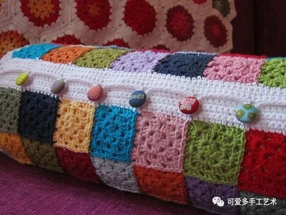 旧抱枕利用,旧抱枕再翻新