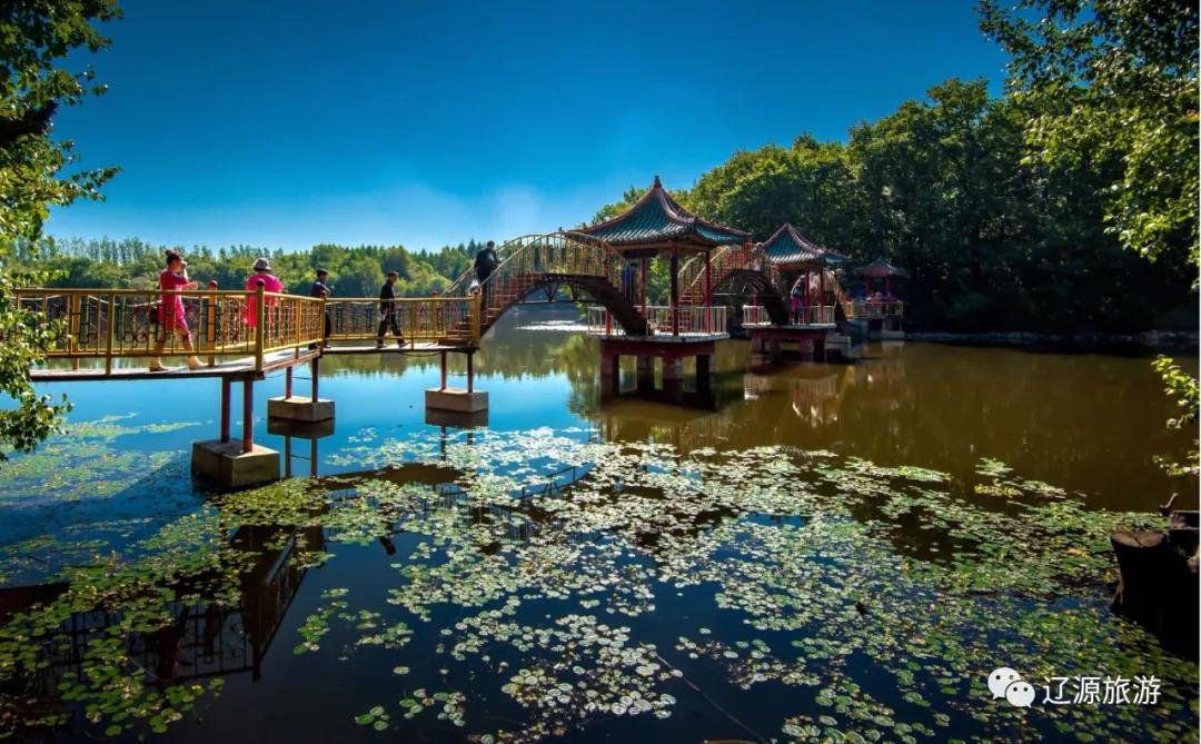 周游辽源怎么样,辽源周游攻略