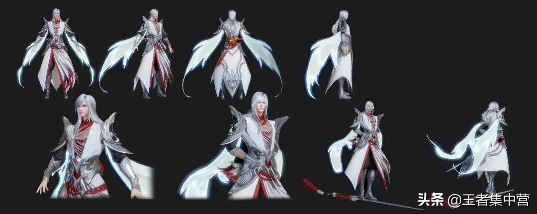 凤求凰皮肤返场活动界面海报,凤求凰皮肤动态图2019