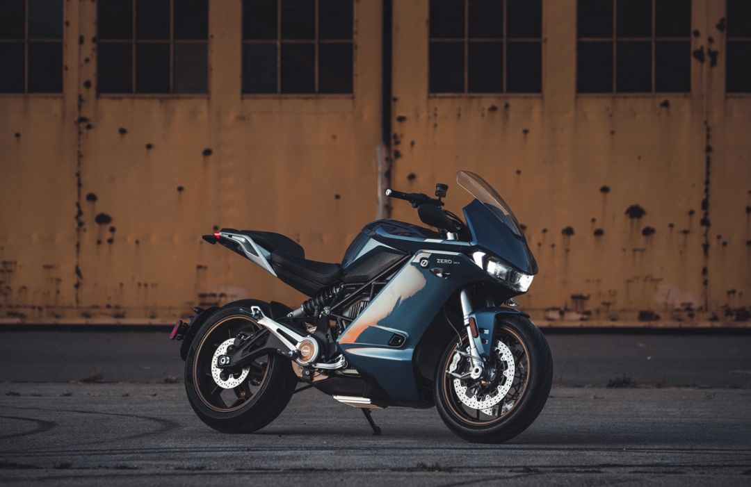 110匹最高速时200km/h!ZERO发布电动跑车SR-S起步价就14万