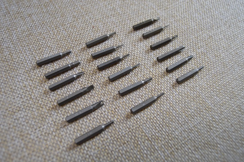 电动螺丝刀16v和12v有什么区别,居家必备神器多功能电动螺丝刀