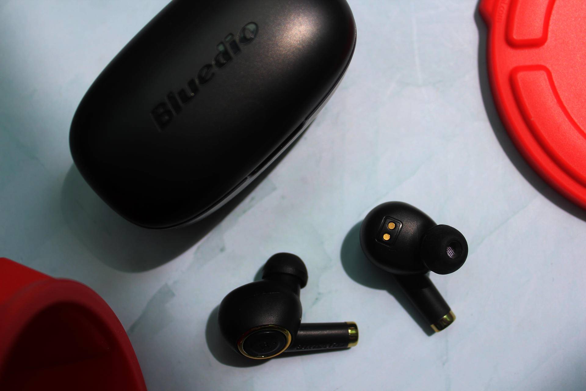 佩戴舒适不容易掉的无线蓝牙耳机,既有颜值又舒适的蓝牙耳机