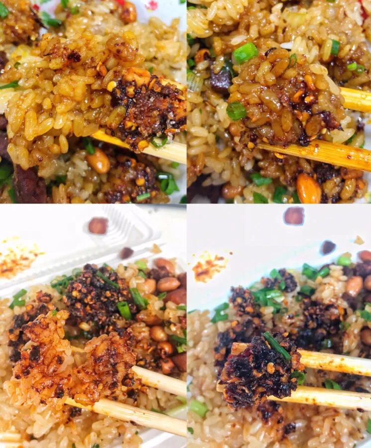 贵阳美食最强攻略,贵阳一日吃货攻略