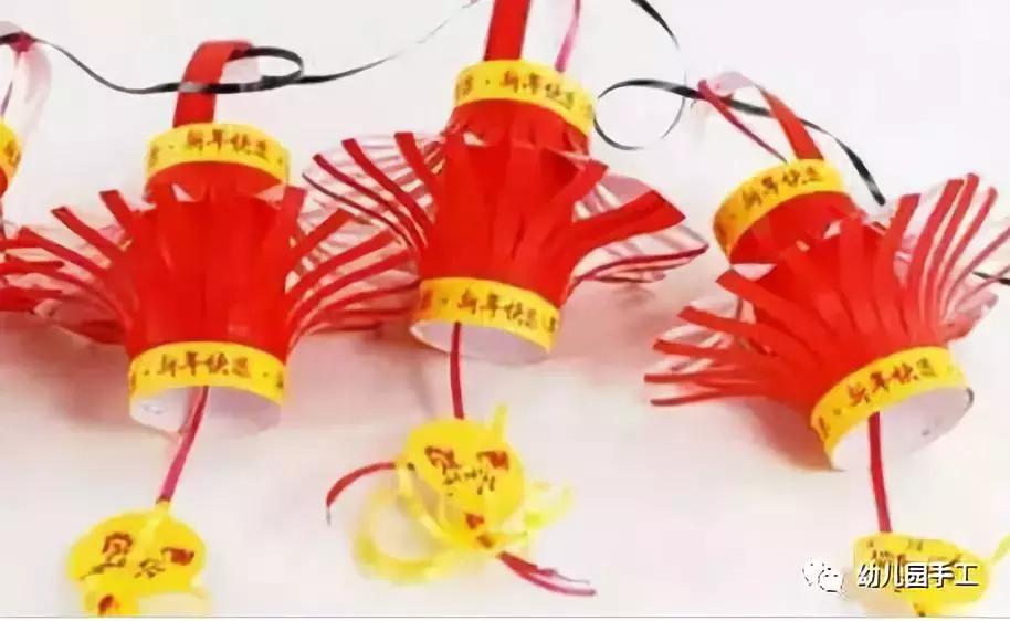 这个六一儿童节让人感动的手工,六一儿童节的手工又简单还好看