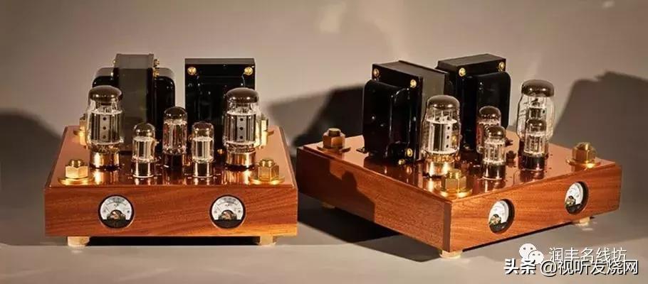 音响胆机价格,胆机音响入门组合推荐