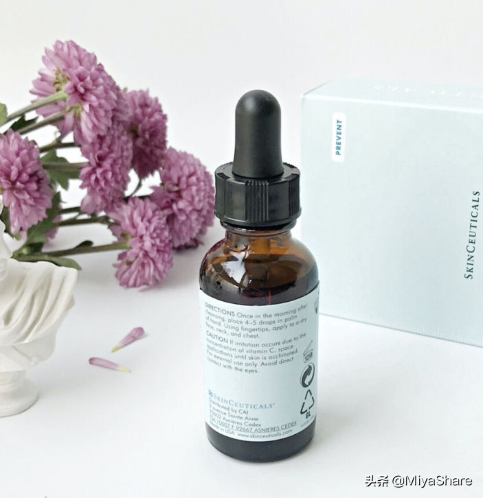 6款精华实测,6大品牌精华测评