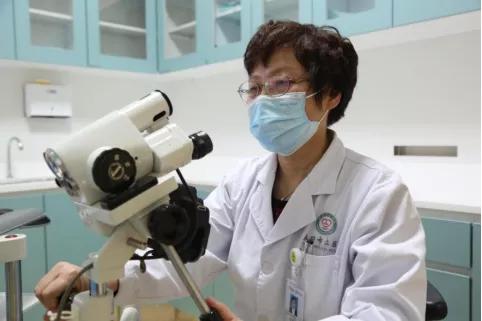 「市立专家团」妇产科主任任景芳：医者仁心，大爱无疆