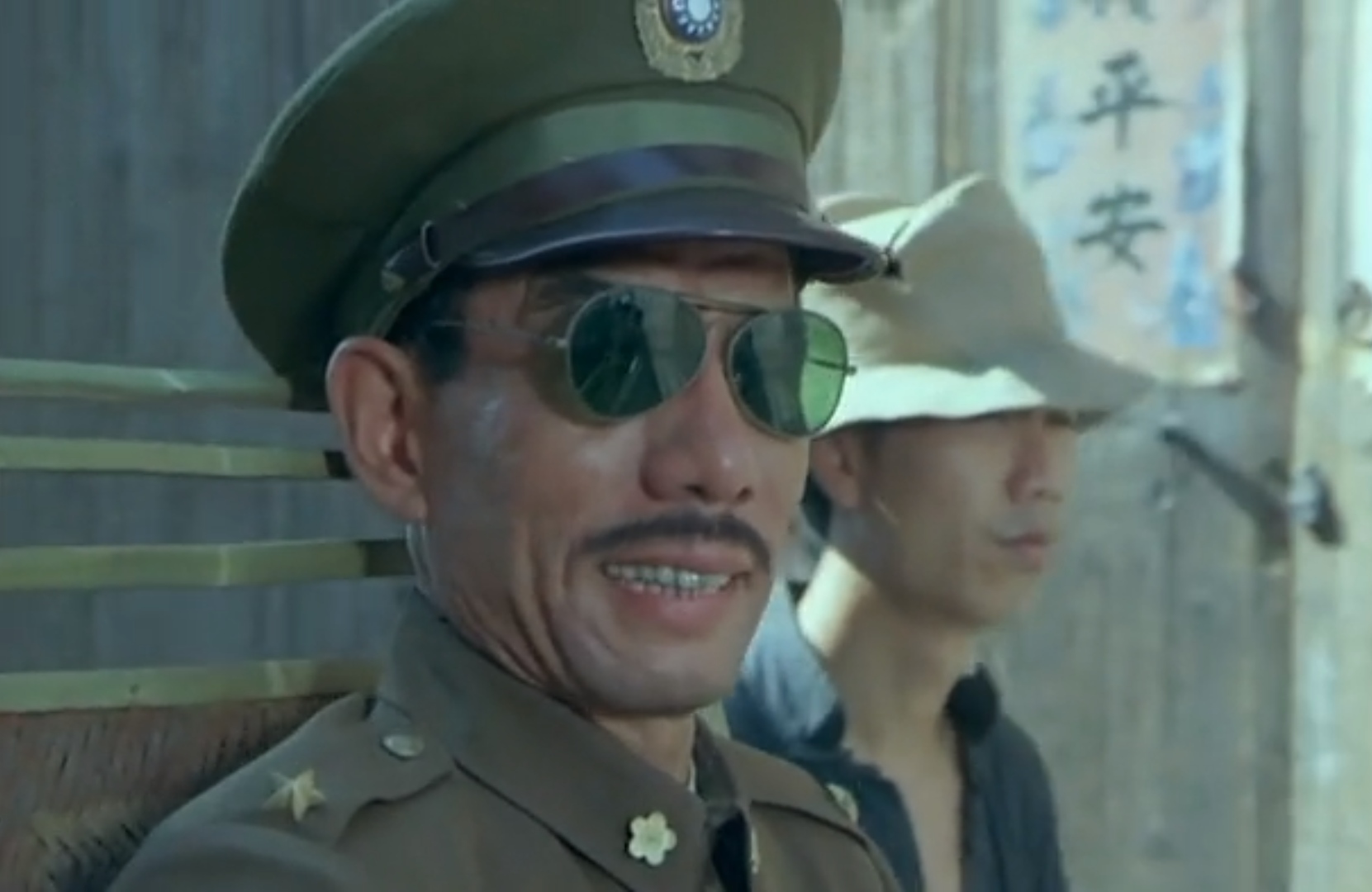 血战落魂桥经典剿匪电影,血战落魂桥营长烈火雄心举枪剿匪