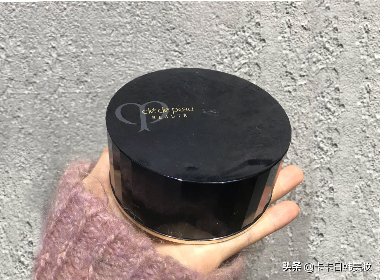 散粉要买控油的吗,散粉有必要买吗