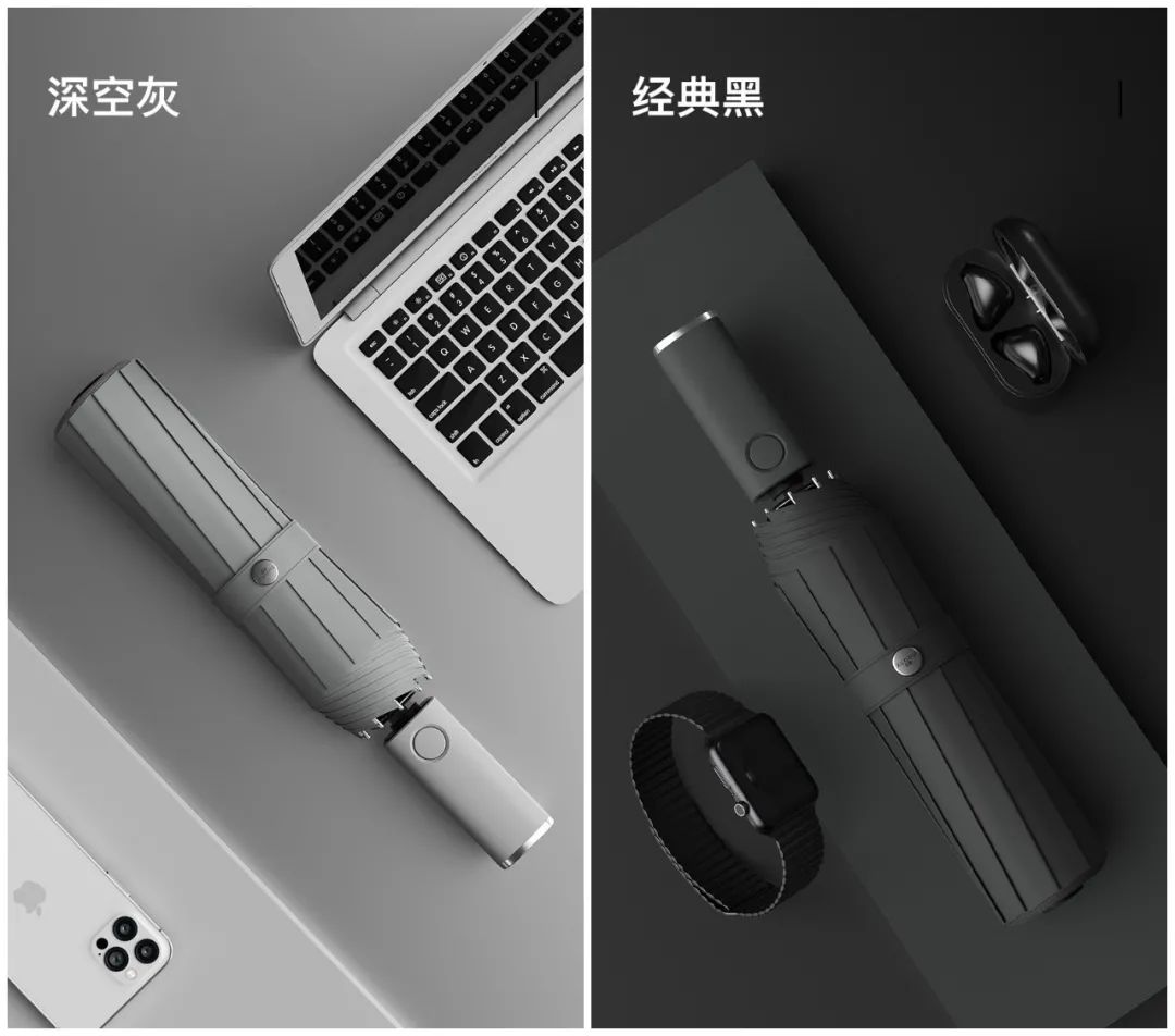 中国第一个发明伞的,中国发明伞