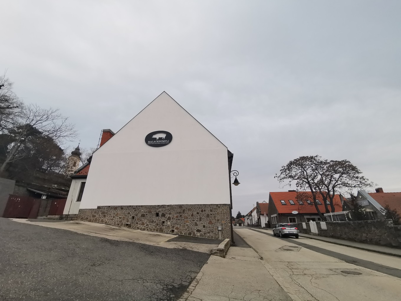 中欧旅游攻略多瑙河,中欧览秀城美食