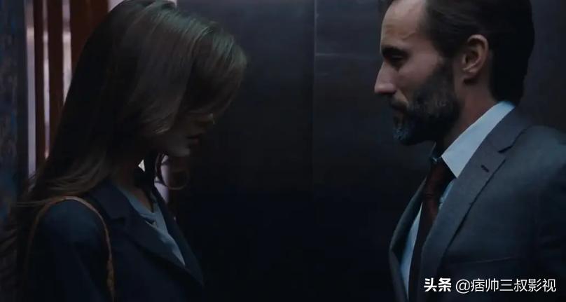 法国电影优美画面,法国巴黎风景电影