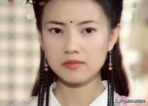 殷素素对张无忌说的最后一句话,殷素素对张无忌说了什么