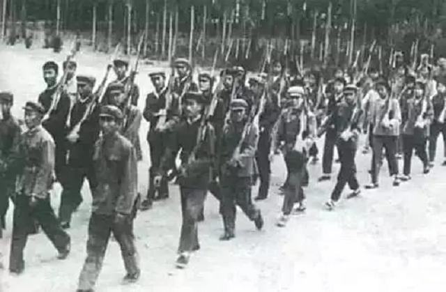 十万出关百万归,四野的百万兵力从何而来?罗荣桓功不可没