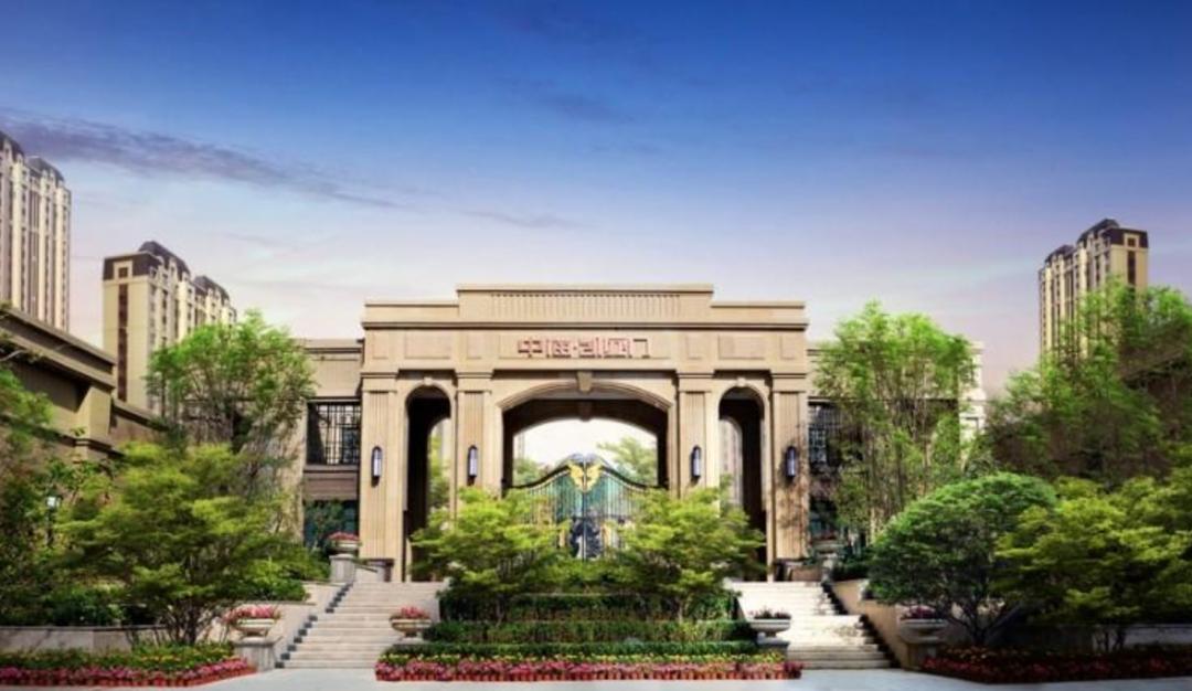 中海的房子出现质量问题,中海的房子为什么质量差