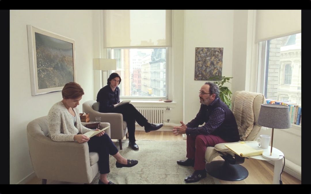 这个「年度十佳」真实到心碎