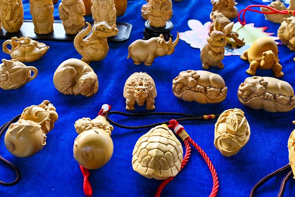 满满的烟火气逛大集真好玩,最值得逛的大集